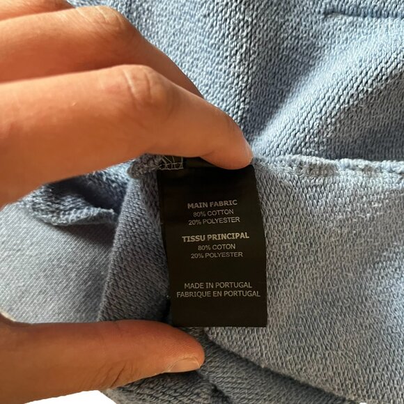 Vetements SS18 OG Unicorn Hotline Hoodie - Picture 8 of 9